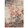 Eurofirany DY/NATURA 60X100 / 4MM