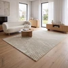 Eurofirany DY/NOVA1 BEŻ 160X230 / 8MM
