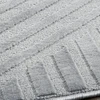 Eurofirany DY/NOVA1 SREB 160X230 / 8MM