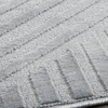 Eurofirany DY/NOVA1 SREB 200X290 / 8MM