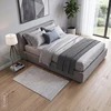 Eurofirany DY/NOVA1 SREB 60X100 / 8MM