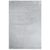 Eurofirany DY/NOVA1 SREB 80X150 / 8MM