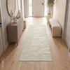 Eurofirany DY/NOVA5 SMĖLIO SPALVOS 80X150 / 8 MM