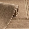 Rankšluostis Eurofirany DY/OLIVIA/02/BEIGE 50X70 900