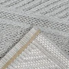 Eurofirany DY/PORTO1 SIDABRAS 200X290 / 9MM