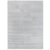 Eurofirany DY/PORTO1 SREB 120X170 / 9MM