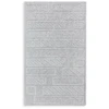 Eurofirany DY/PORTO1 SIDABRAS 60X100 / 9MM