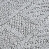Eurofirany DY/PORTO1 SIDABRAS 80X150 / 9MM