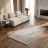 Eurofirany DY/PORTO2 SIDABRAS 120X170 / 9MM