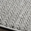 Eurofirany DY/PORTO2 SIDABRAS 80X150 / 9MM