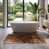 Eurofirany DY/SHAGGY/BEŻ 90X180 X10MM