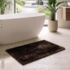 Eurofirany DY/SHAGGY/BRĄZ 50X70