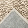 Eurofirany DY/SHAGGY/KREM 75X150 X10MM