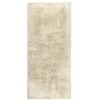 Eurofirany DY/SHAGGY/KREM 75X150 X10MM