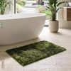 Eurofirany DY/SHAGGY/OLIW 50X70