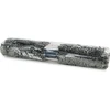 Eurofirany DY/SHAGGY/SREB 90X180 X10MM