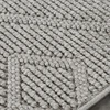 Eurofirany DY/SIMONE SREB 140X190 / 7MM