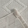 Eurofirany DY/SIMONE SREB 160X230 / 7MM