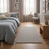 Eurofirany DY/SIMONE SREB 80X150 / 7MM