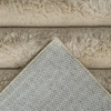 Eurofirany DY/SOFT/BEŻ 120X160 / 15MM