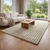 Eurofirany DY/SOFT/BEŻ 120X160 / 15MM