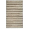 Eurofirany DY/SOFT/BEŻ 50X80 / 15MM x4