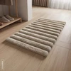 Eurofirany DY/SOFT/BEŻ 80X150 / 15MM
