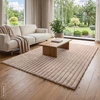 Eurofirany DY/SOFT/RÓŻ 120X160 / 15MM