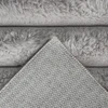 Eurofirany DY/SOFT/SREB 120X160 / 15MM