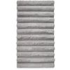 Eurofirany DY/SOFT/SREB 80X150 / 15MM