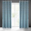 Eurofirany FEED / LAURA / NE + PLN 140X250 TRANS