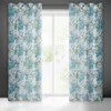 Eurofirany FEED / LENA / POP + YELL 140X250 TRANS