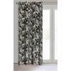 Eurofirany Eurocurtains FEED / LOREN / CZA + ST 140X250 PAKEITIMAS