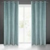 Eurofirany FEED / MELAN / CRAZY 140X250 TRANS
