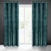 Eurofirany FEED / MELANIE / C.NI 140X250 TRANS