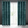 Eurofirany FEED / MELANIE / C.NI 140X250 TRANS
