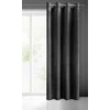 Eurofirany FEED / MELANIE / CZAR 140X250 TRANS