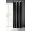 Eurofirany FEED / MELANIE / CZAR 140X250 TRANS