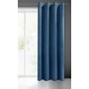 Eurofirany FEED / MELANIE / GRAN 140X250 TRANS
