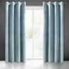 Eurofirany FEED / MELANIE / MORS 140X250 TRANS