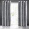 Eurofirany FEED / MELANIE / SRE 140X250 TRANS
