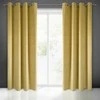 Eurofirany FEED / PIERRE / MUST 140X250 TRANS