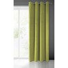 Eurofirany FEED / PIERRE / OLIVE 140X250 TRANS