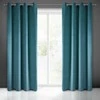 Eurofirany FEED / PIERRE / TURK 140X250 TRANS