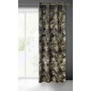 Eurofirany Eurocurtains FEED / STELLA / CZ + PLN 140X250 TRANS