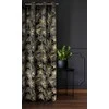 Eurofirany Eurocurtains FEED / STELLA / CZ + PLN 140X250 TRANS