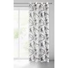 Eurofirany FIR / AIDA / B + BEIGE 140X250 TRANS