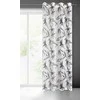 Eurofirany FIR / AIDA / B + BEIGE 140X250 TRANS