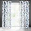 Eurofirany FIR / AIDA / B + NO 140X250 TRANSF