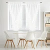 Eurofirany FIR/ALESSIA/B 140X180 TUNEL+TROCZE